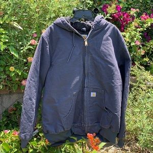 NWOT Women’s Carhartt Jacket XL
